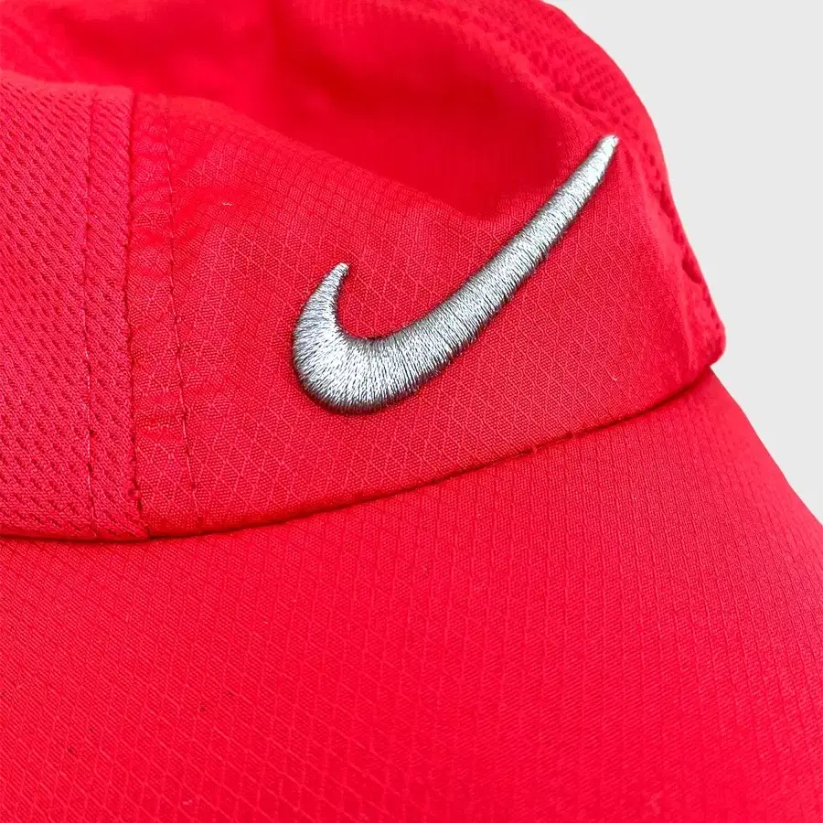 Nike running cap