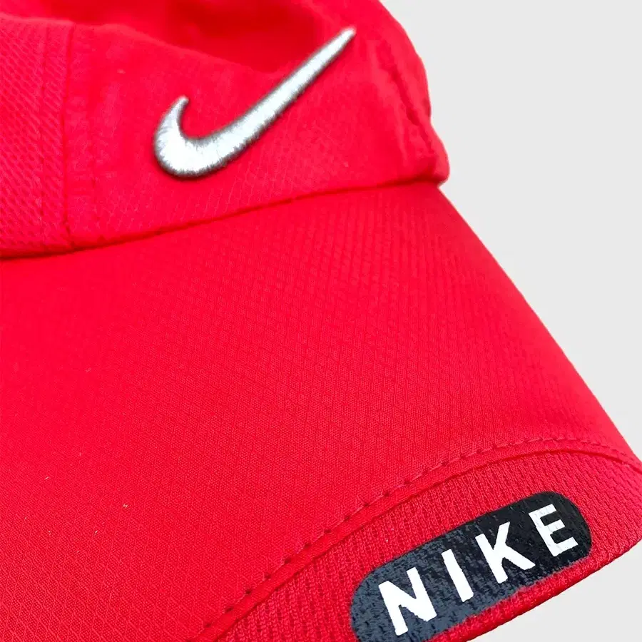 Nike running cap