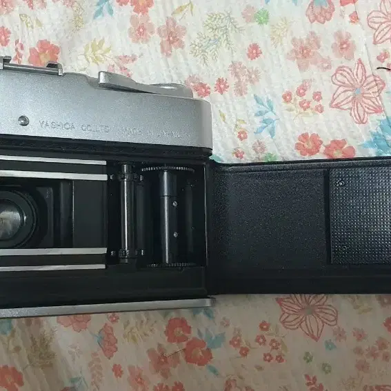 Yashica minister 야시카 미니스터 RF 빈티지 필름카메라