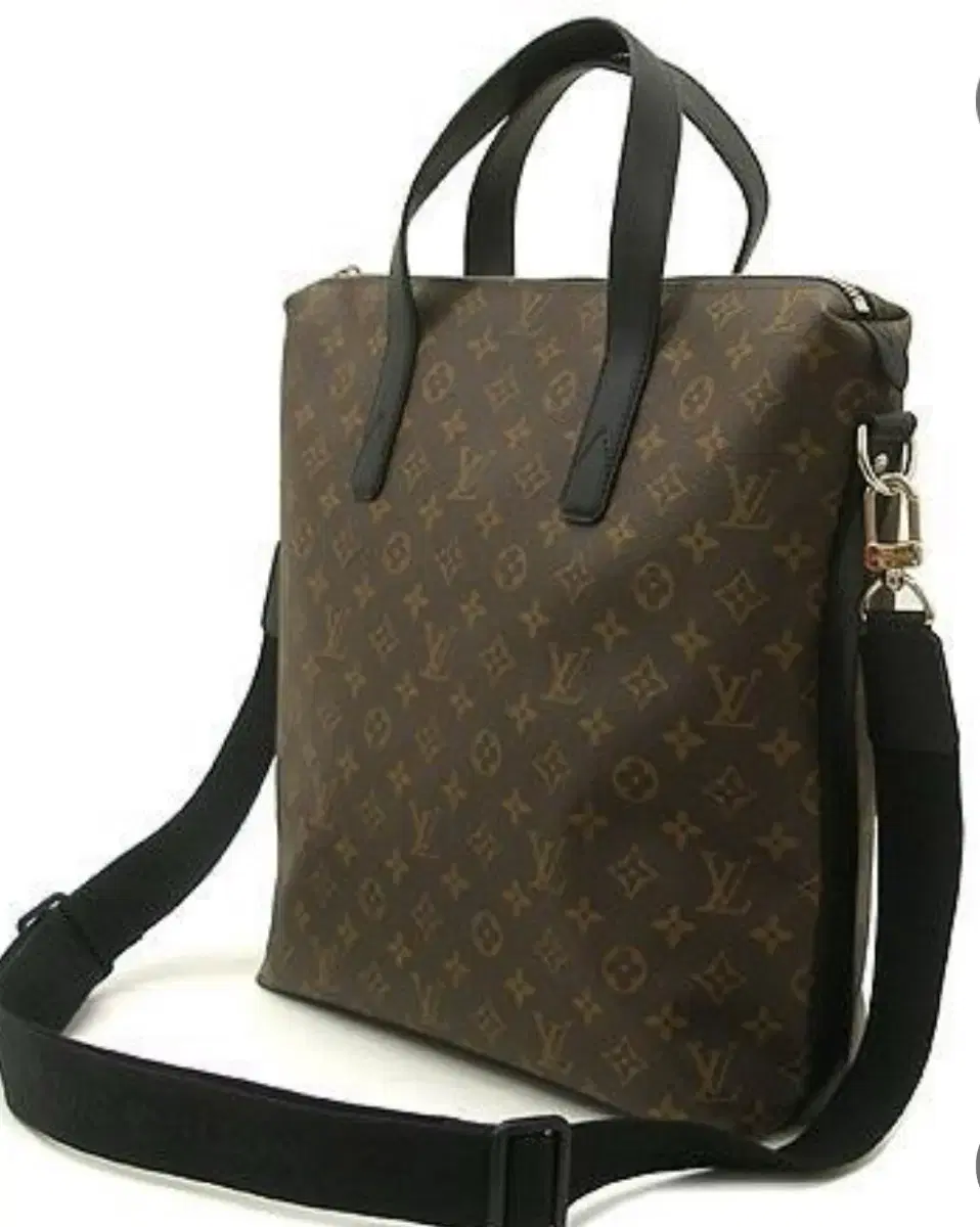 [Today Only, This Price] Genuine Louis Vuitton Monogram Macassar Kitan