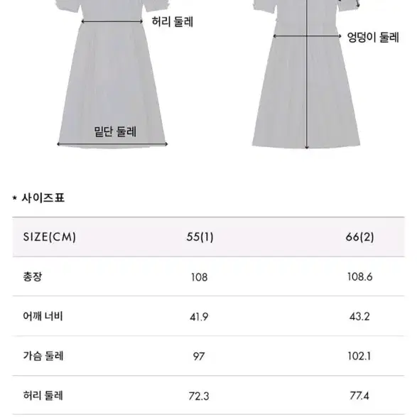 and you haleiwa dress 앤유 할레이와 원피스 1사이즈민트