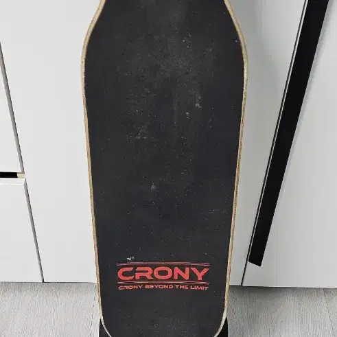 CRONY 롱보드 급처