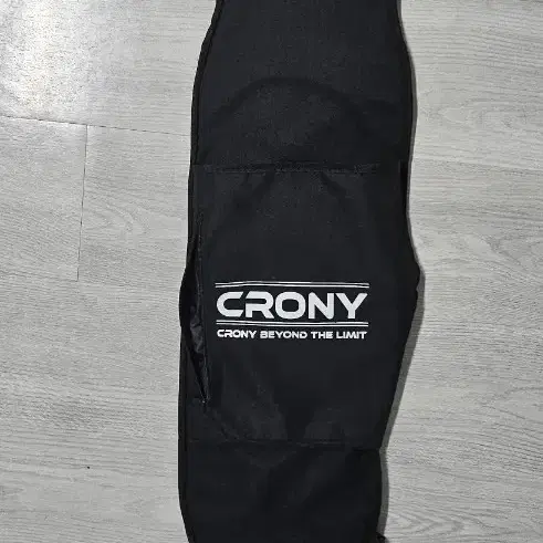 CRONY 롱보드 급처