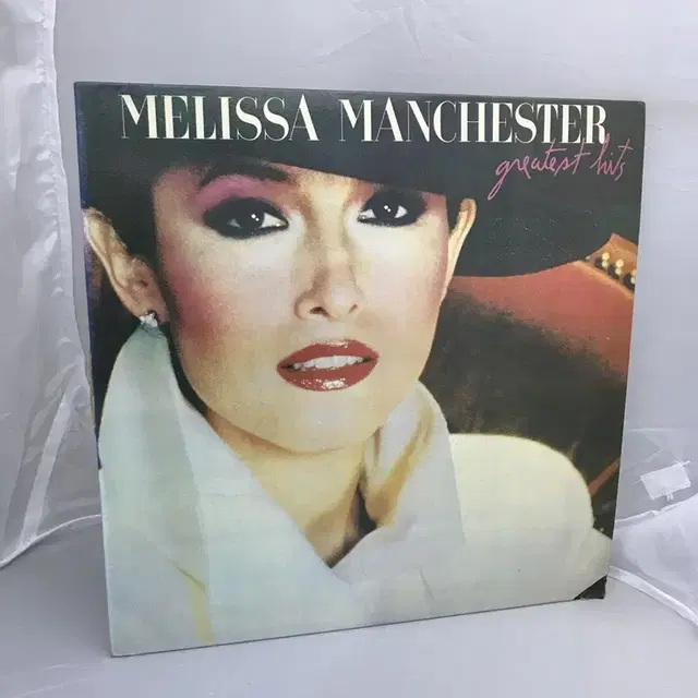 MELISSA MANCHESTER  LP / AA2487