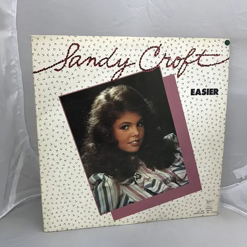 SANDY CROFT EASIER LP / AA2520