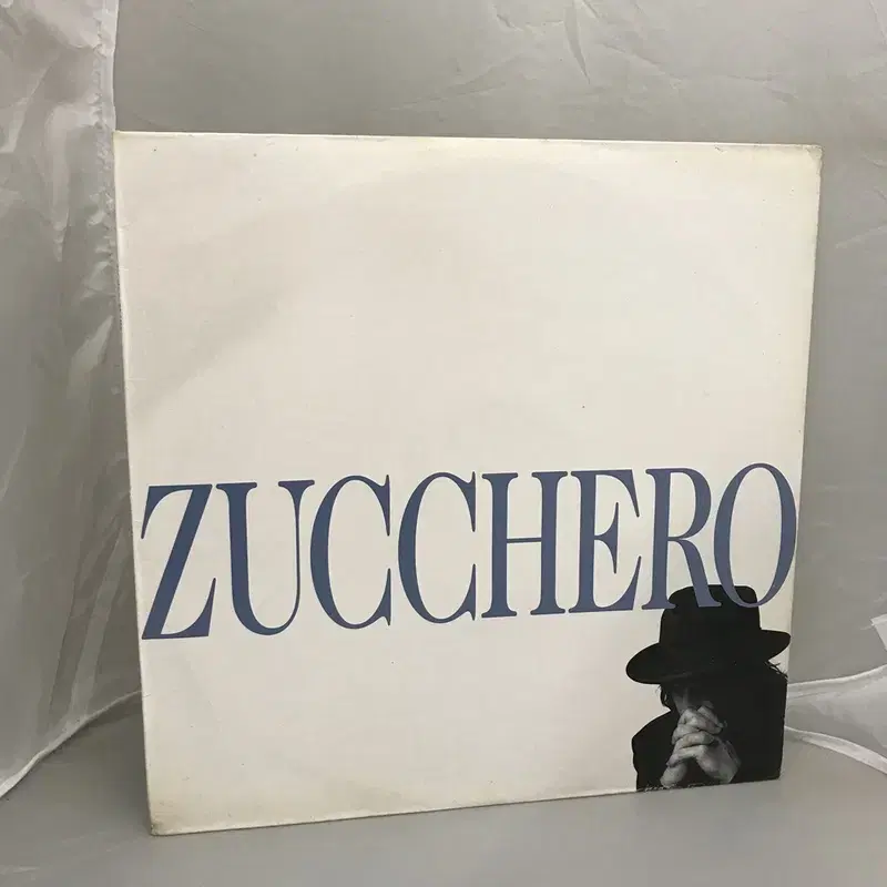 ZUCCHERO LP / C663