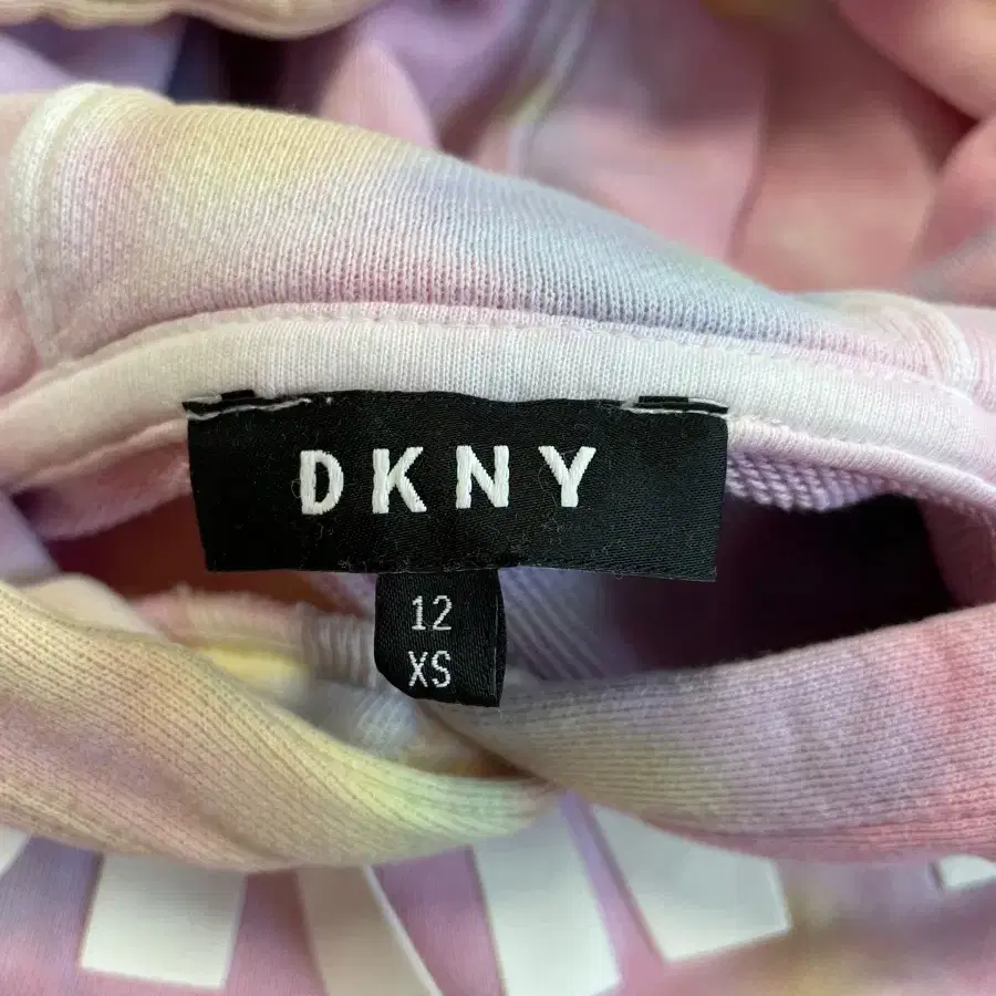 DKNY 키즈원피스12y(xs)