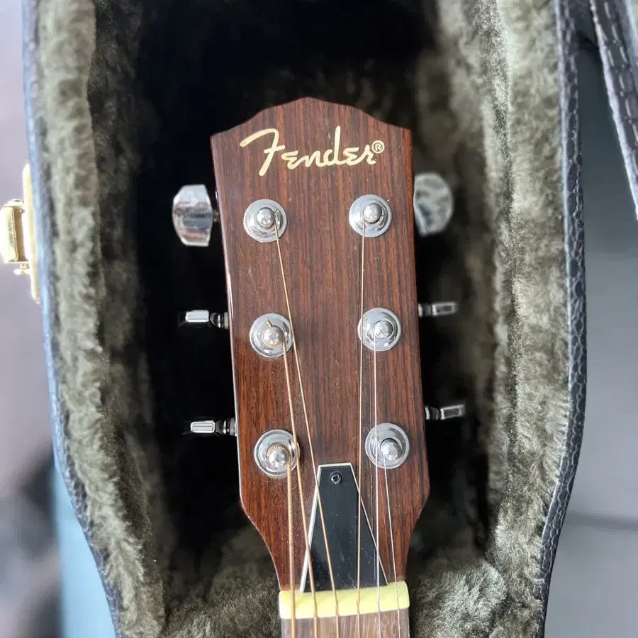 펜더(Fender)명품기타