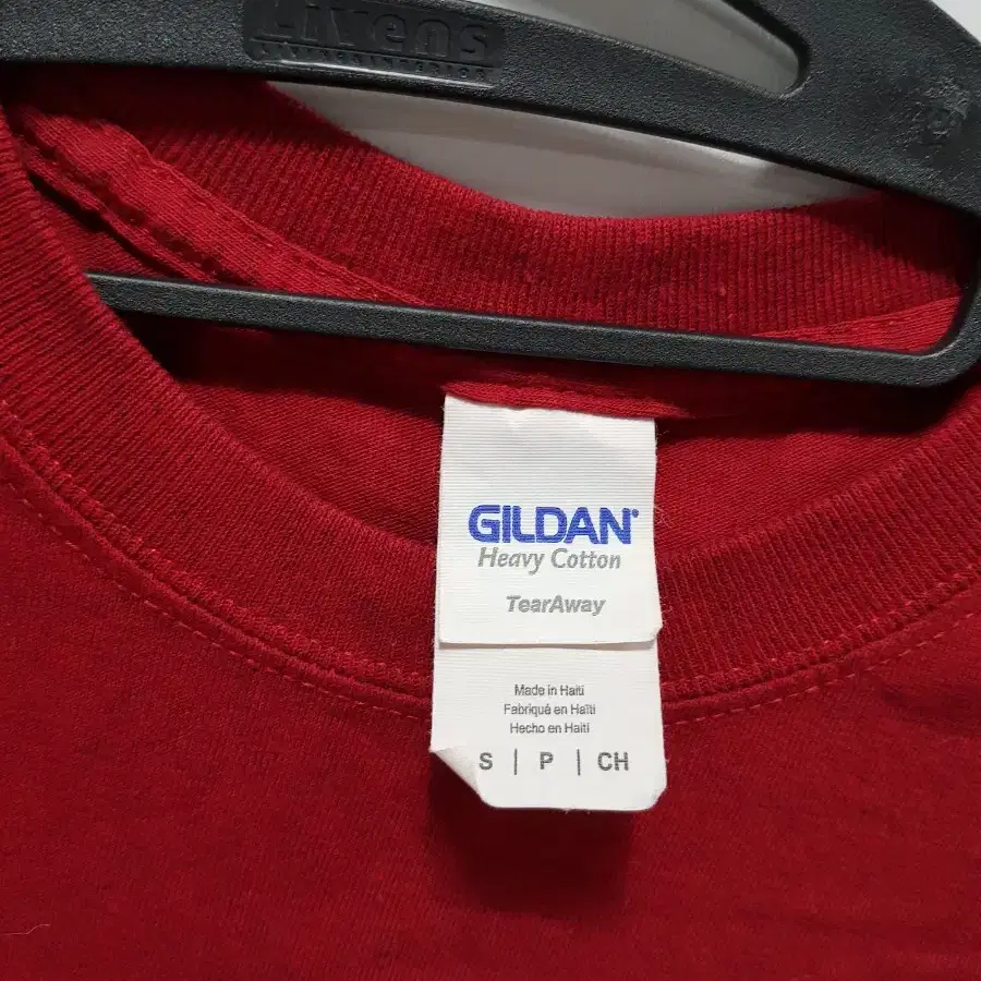 GILDAN 반팔티 여S  335004