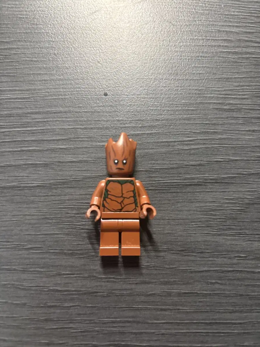 Lego Groot