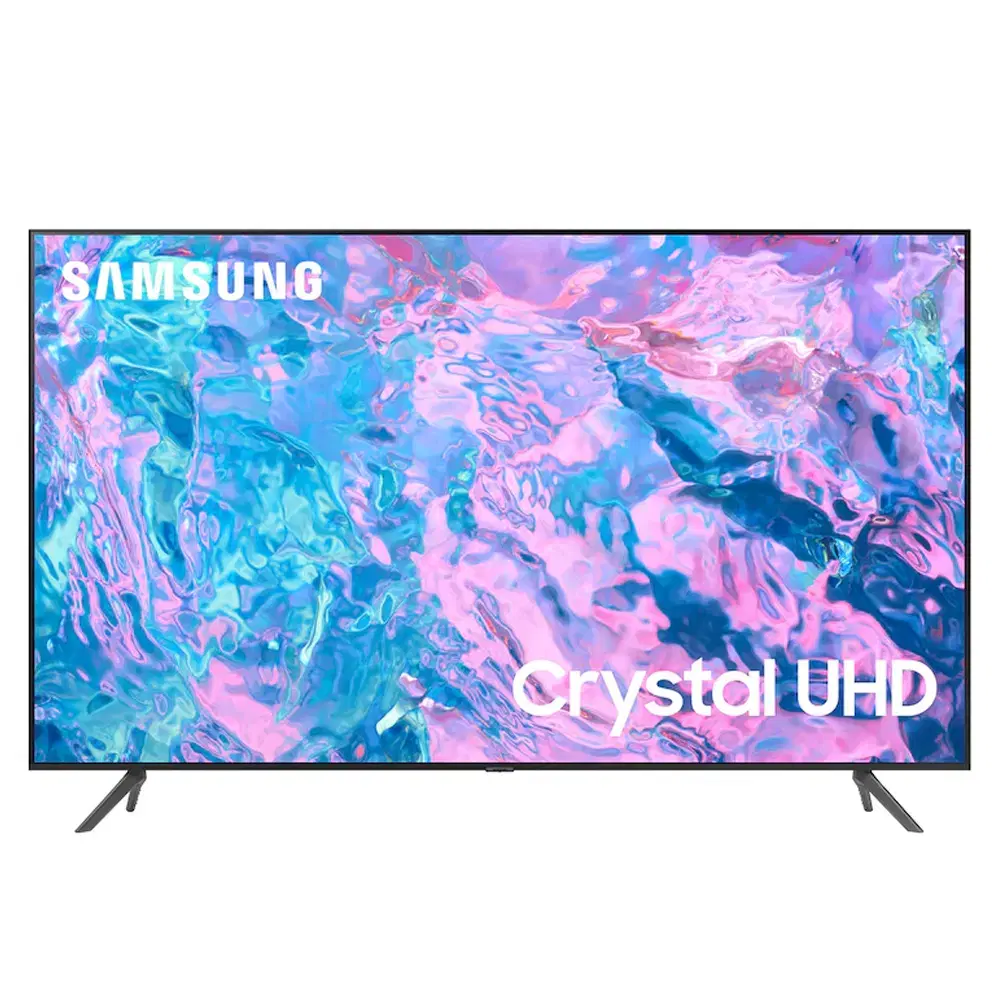 삼성 65CU7000 65인치(165cm) 4K UHD 스마트 TV