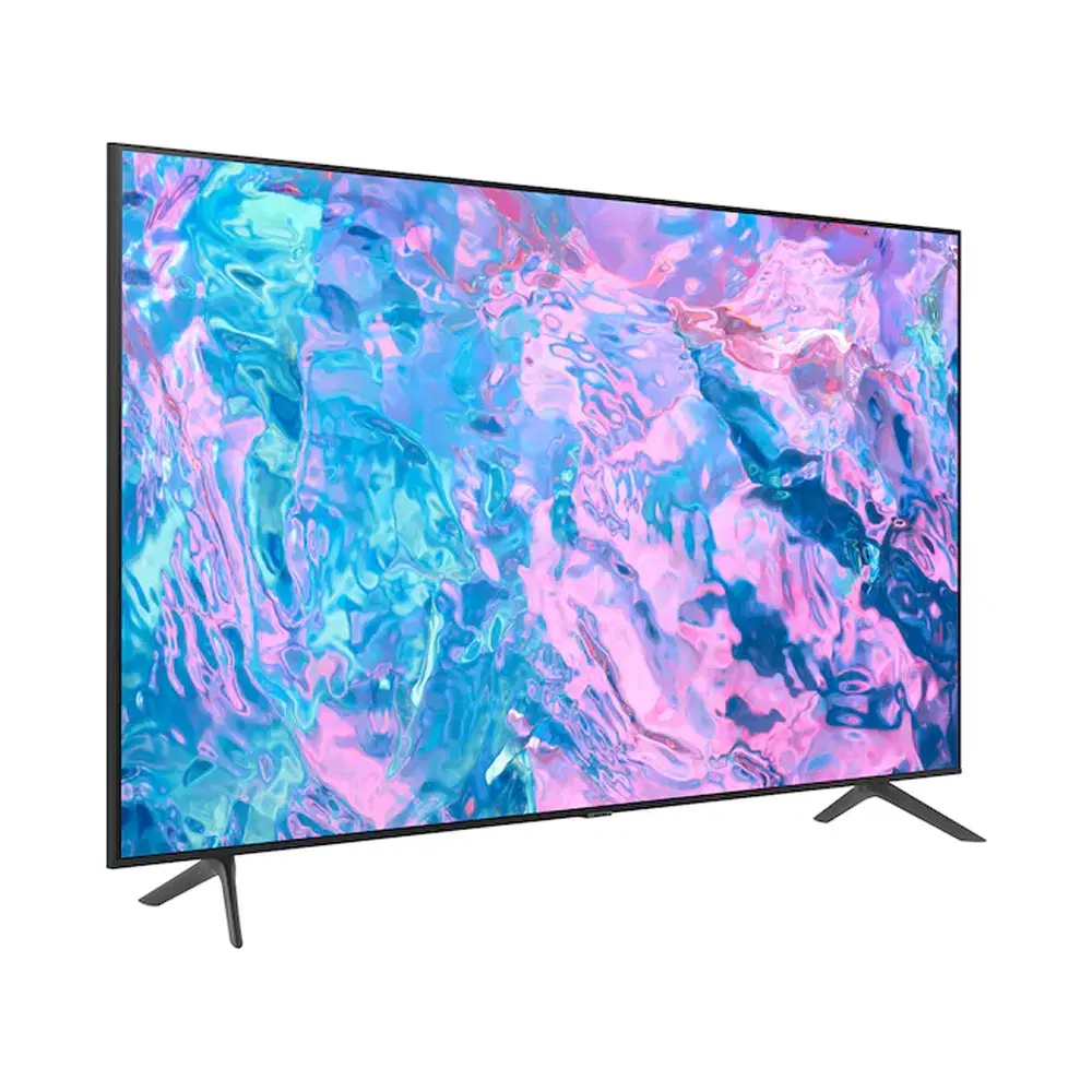 삼성 65CU7000 65인치(165cm) 4K UHD 스마트 TV