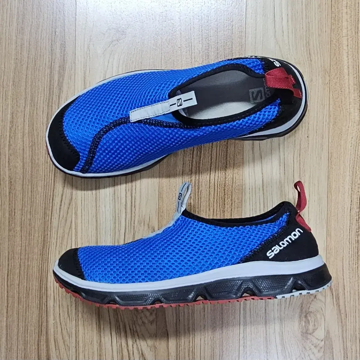 살로몬 SALOMON RX MOC 3.0(270/265~270 )