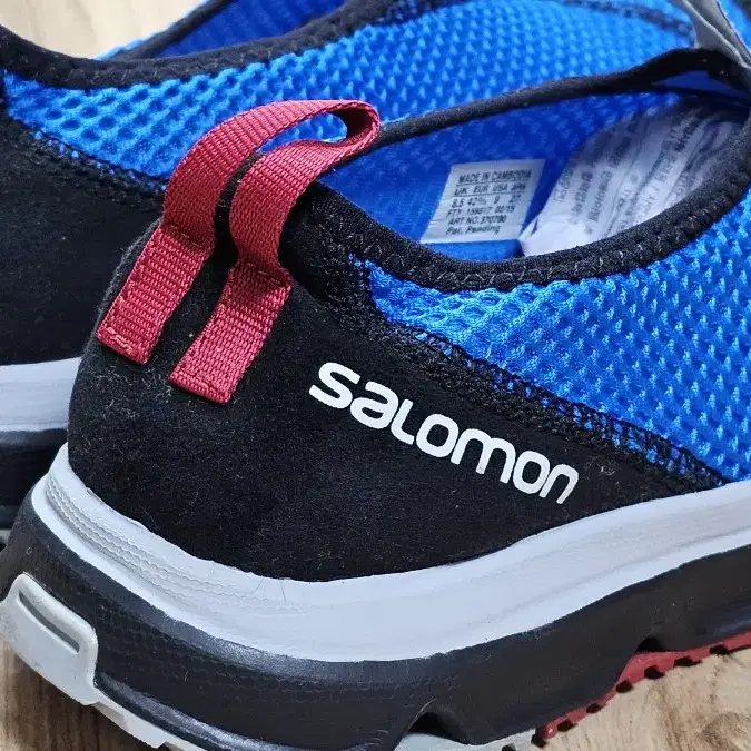 살로몬 SALOMON RX MOC 3.0(270/265~270 )