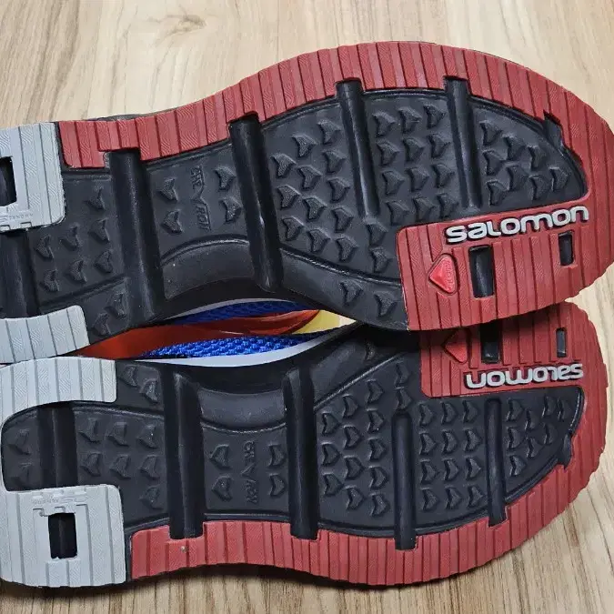 살로몬 SALOMON RX MOC 3.0(270/265~270 )