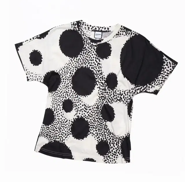 Jean Paul Gaultier Dot Blouse