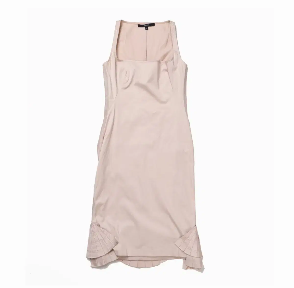 GUCCI Sleeveless One Piece