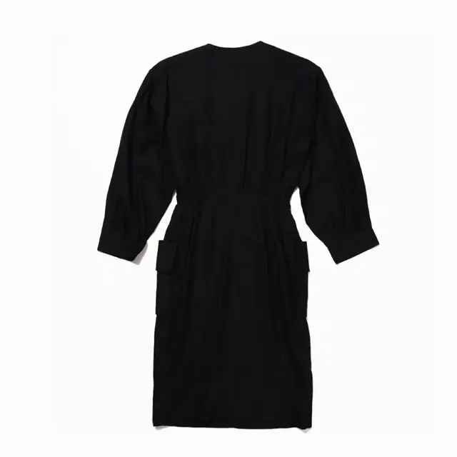 SAINT LAURENT Viscose Button One Piece