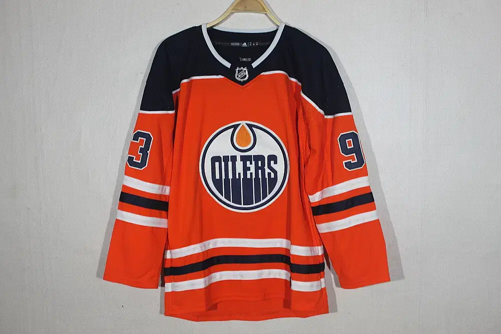 ADIDAS NHL uniform아디다스하키유니폼(46)