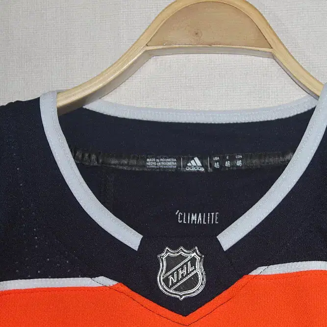 ADIDAS NHL uniform아디다스하키유니폼(46)