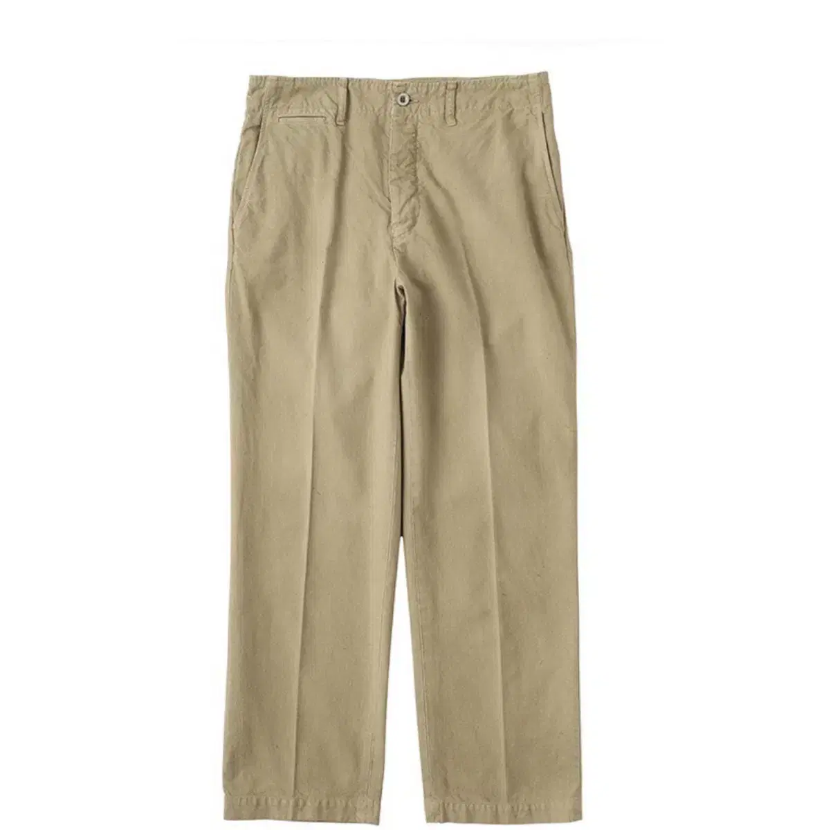 [3]Bizbeam C/D ConceptField Chino DMGDField Chino Pants