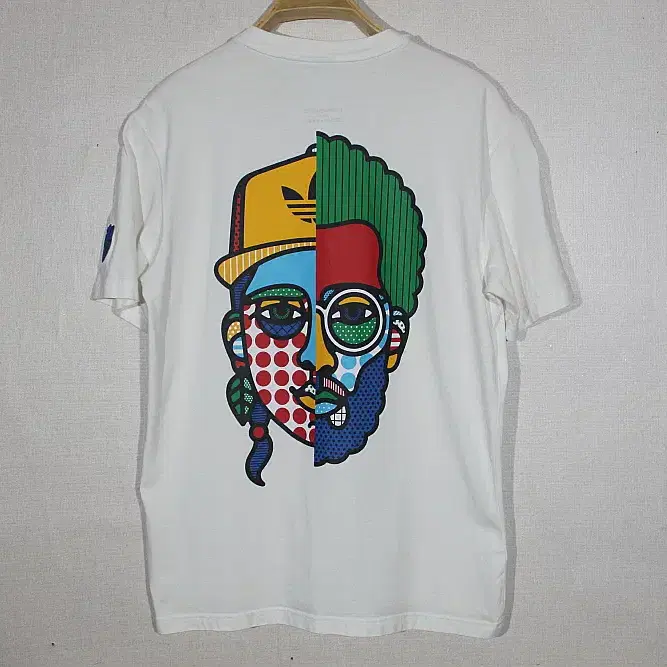 adidas CRAIG +_ KARL (XL)