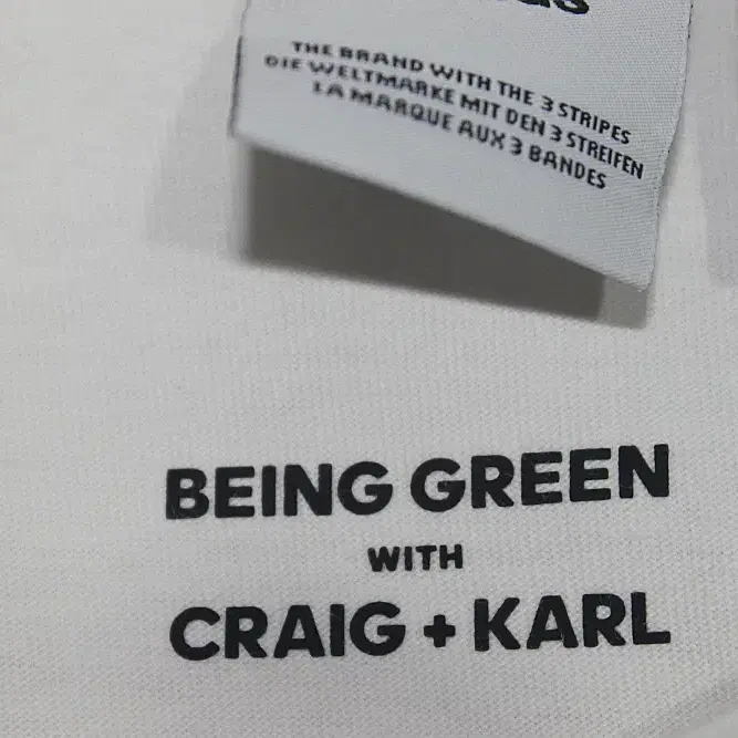 adidas CRAIG +_ KARL (XL)