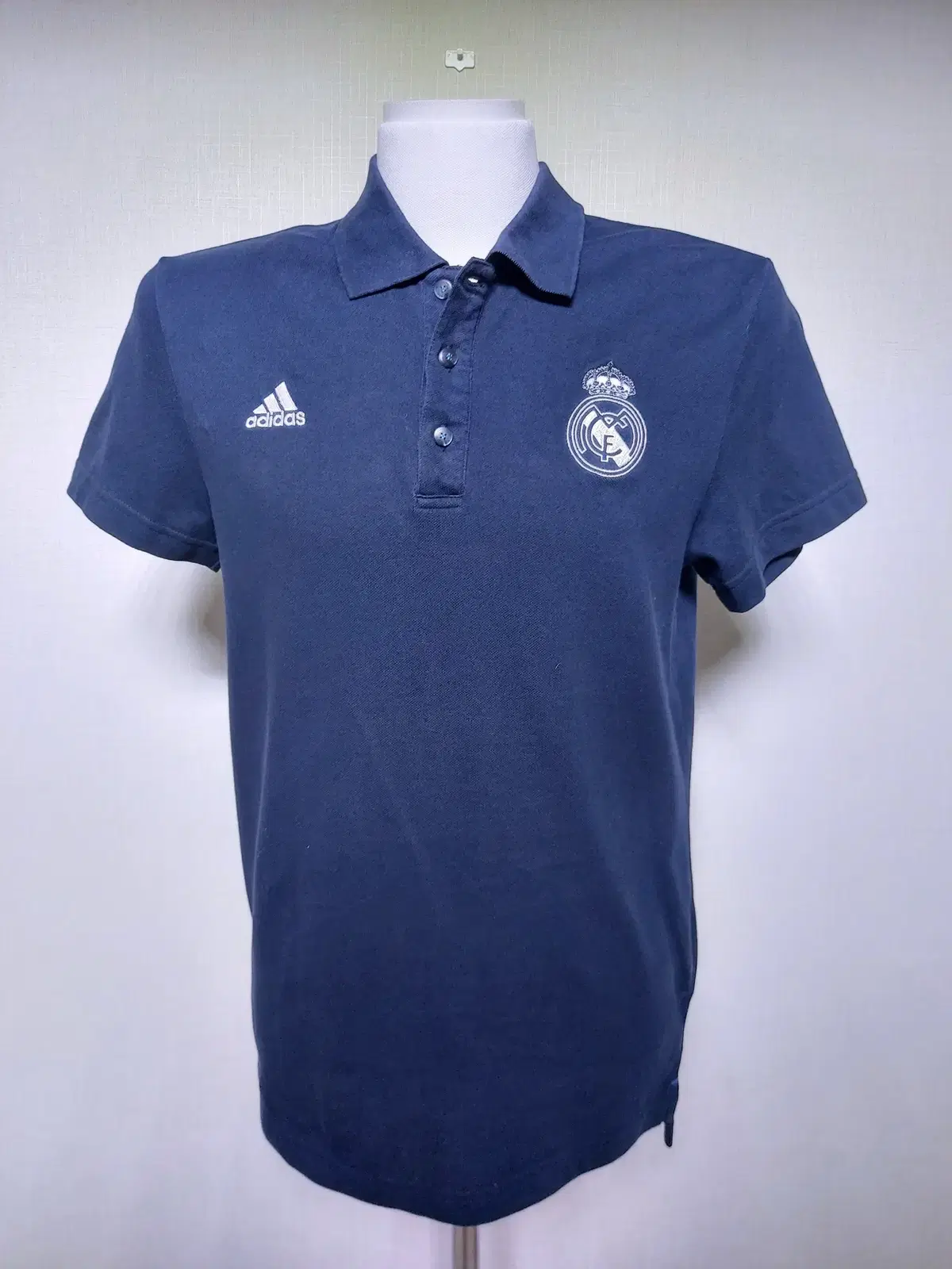 Adidas Real Madrid MenKarati 95 bloo CaravanPalti M