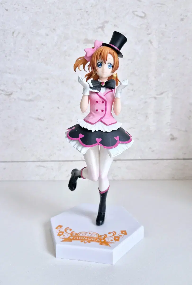 LoveLive special Honoka Kosaka Bishoujo Figure Furusawa Production