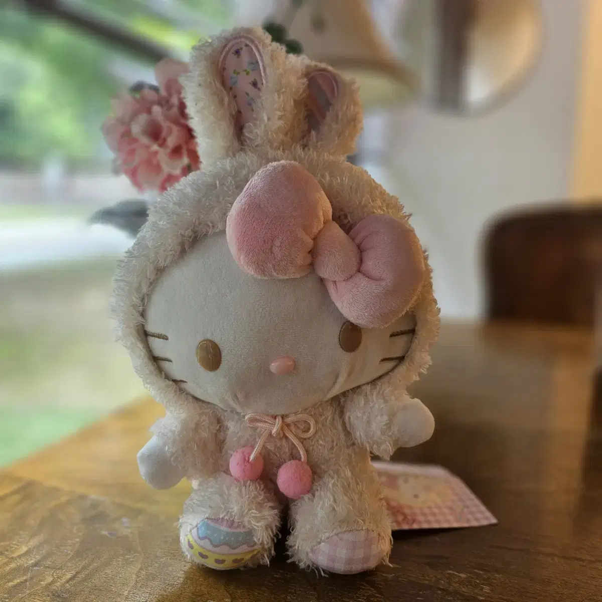 Hello Kitty for Easter