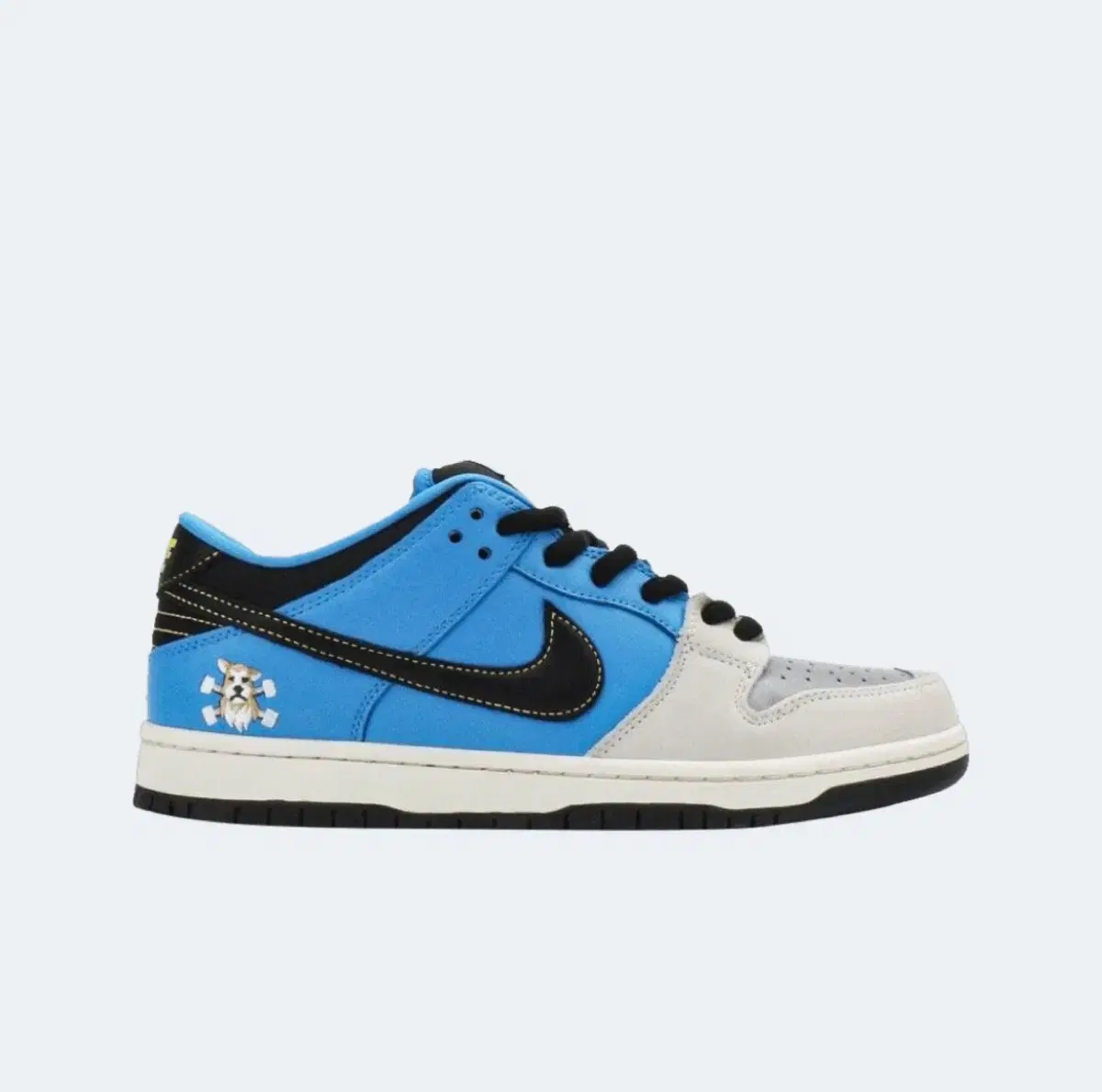 [270]Nike x Instant Skateboarding SB Dunk Low Pro