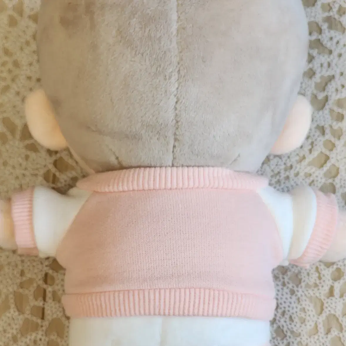 20cm 인형옷 20cm인형점퍼 30cm인형옷 30cm 인형점퍼