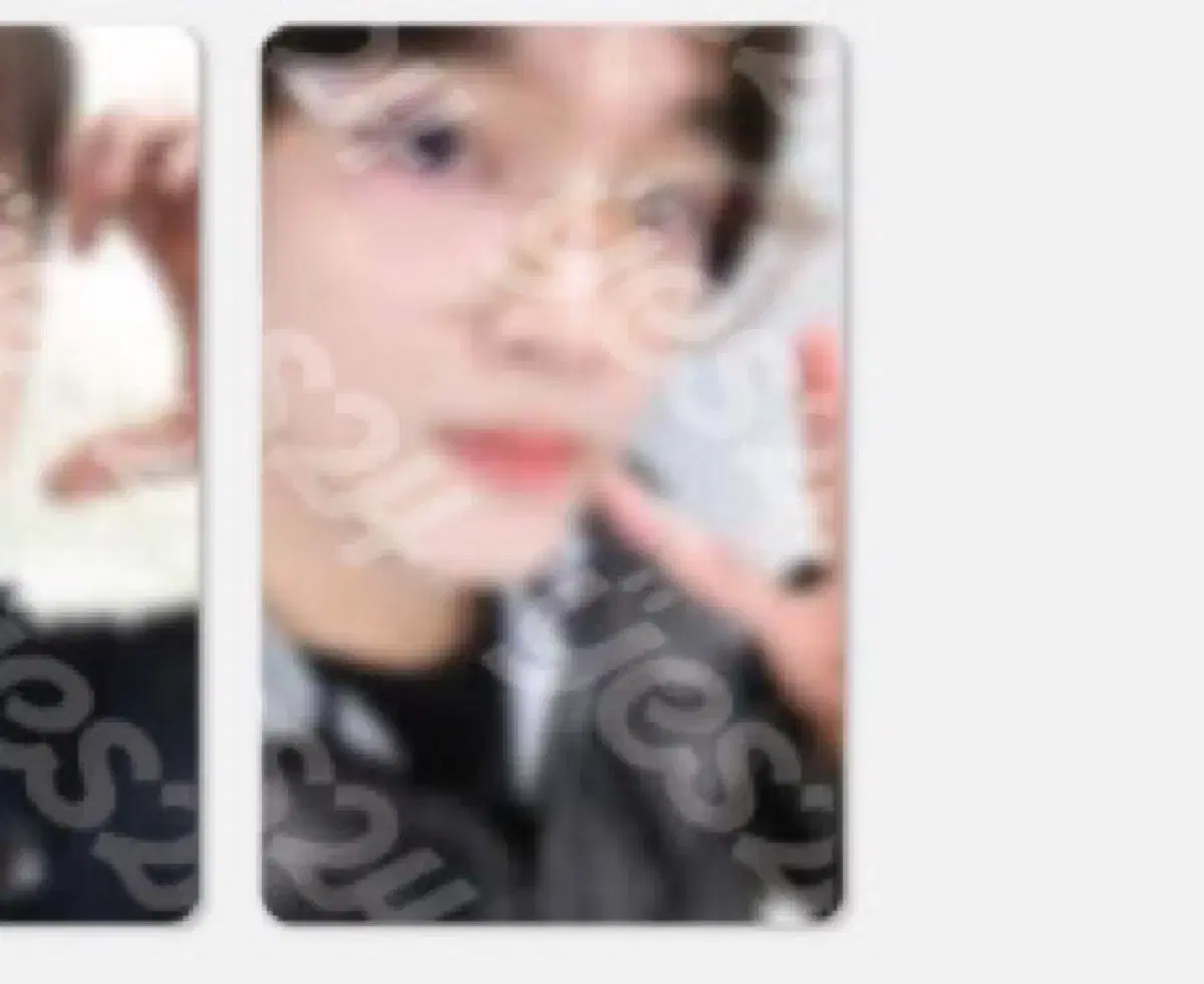 Last Price Drop Haechan)엔시티127 nct127 haechan 8주년 photocard 양도매나눔