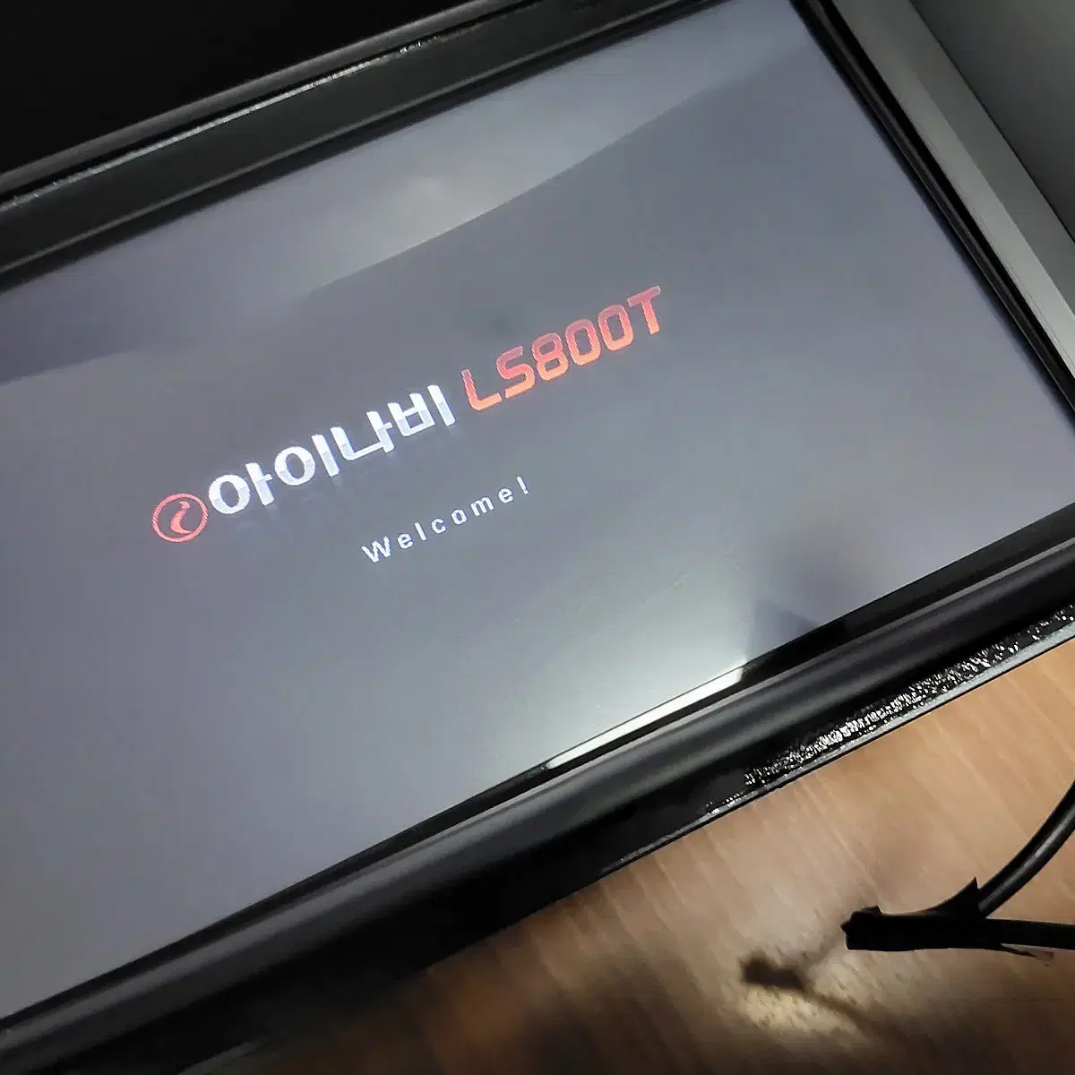 아이나비 ls800t