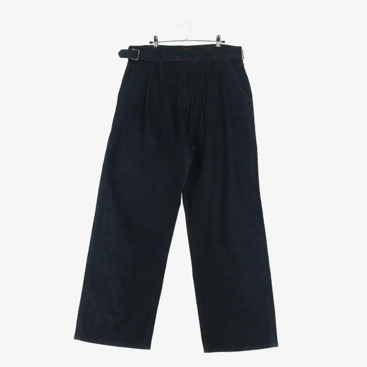 [32]Bislow Indigo Pants (SW822)