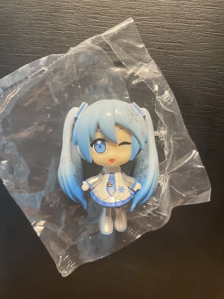 Vocaloid Bokaro Hatsune Miku Figures Minifigures Project SEKAI