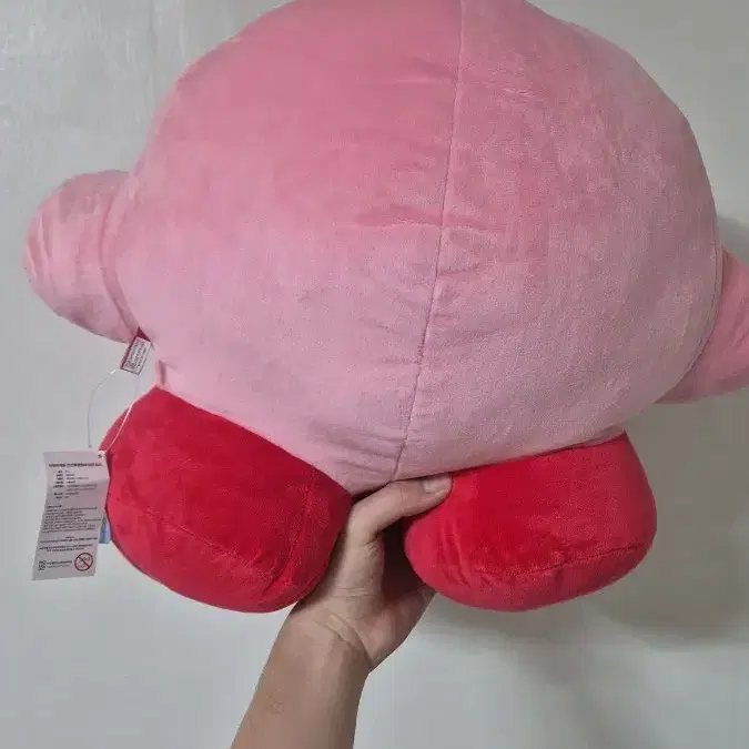 커비 인형 33cm 팔아요