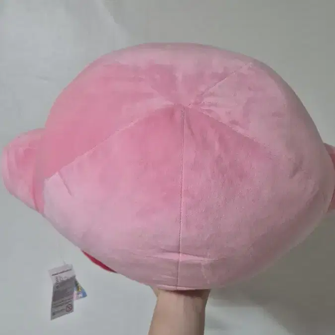 커비 인형 33cm 팔아요