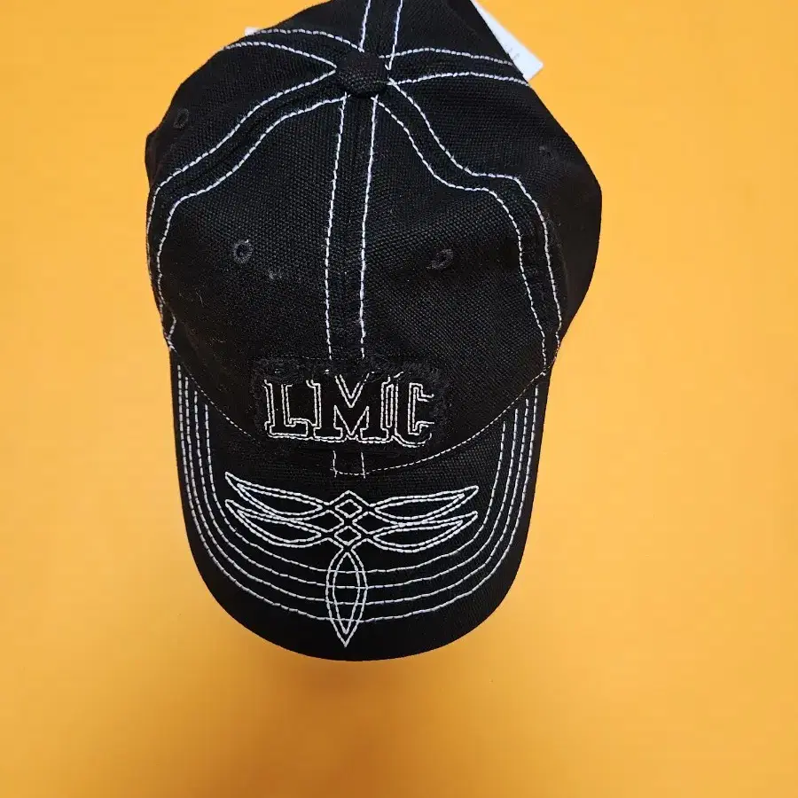 [신상70%할인]LMC웨스턴스티치PATCHED 6PANEL CAP