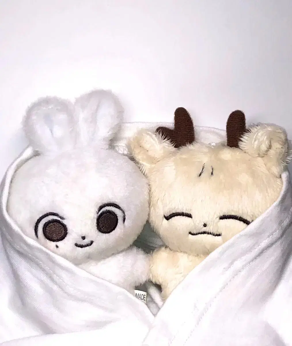 Seventeen Dolls, Zemmishu, Zemmishu, Seventeen