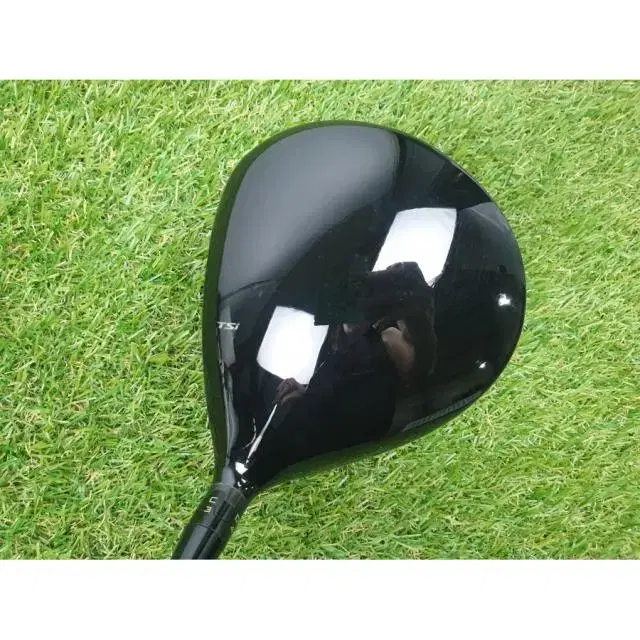 (Used) Titleist TSi3 10-degree driver head