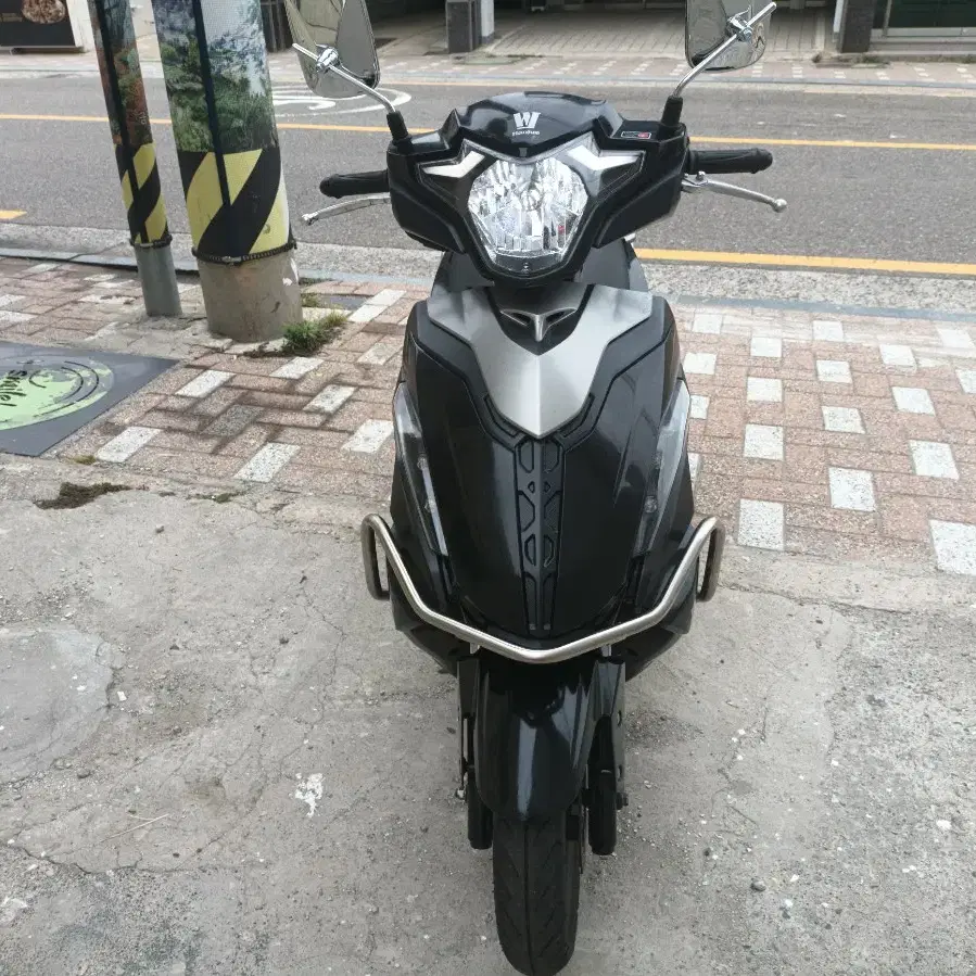 하우즈USR125