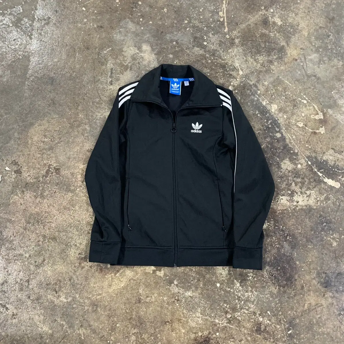 90 Adidas EUROPA JERSEY/W038