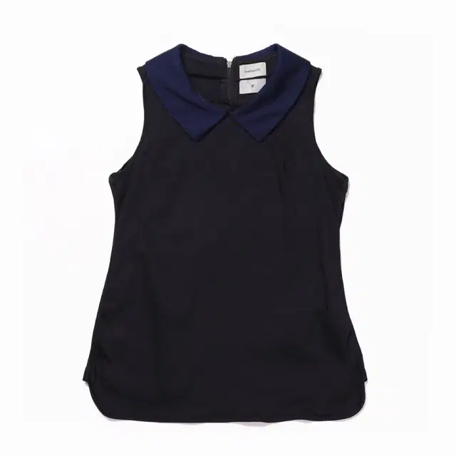 MIHARA YASUHIRO Collar Sleeveless