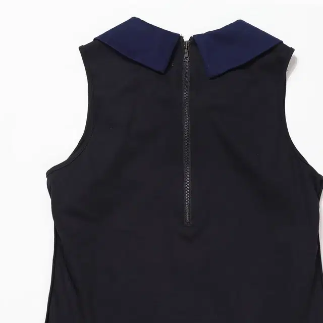 MIHARA YASUHIRO Collar Sleeveless