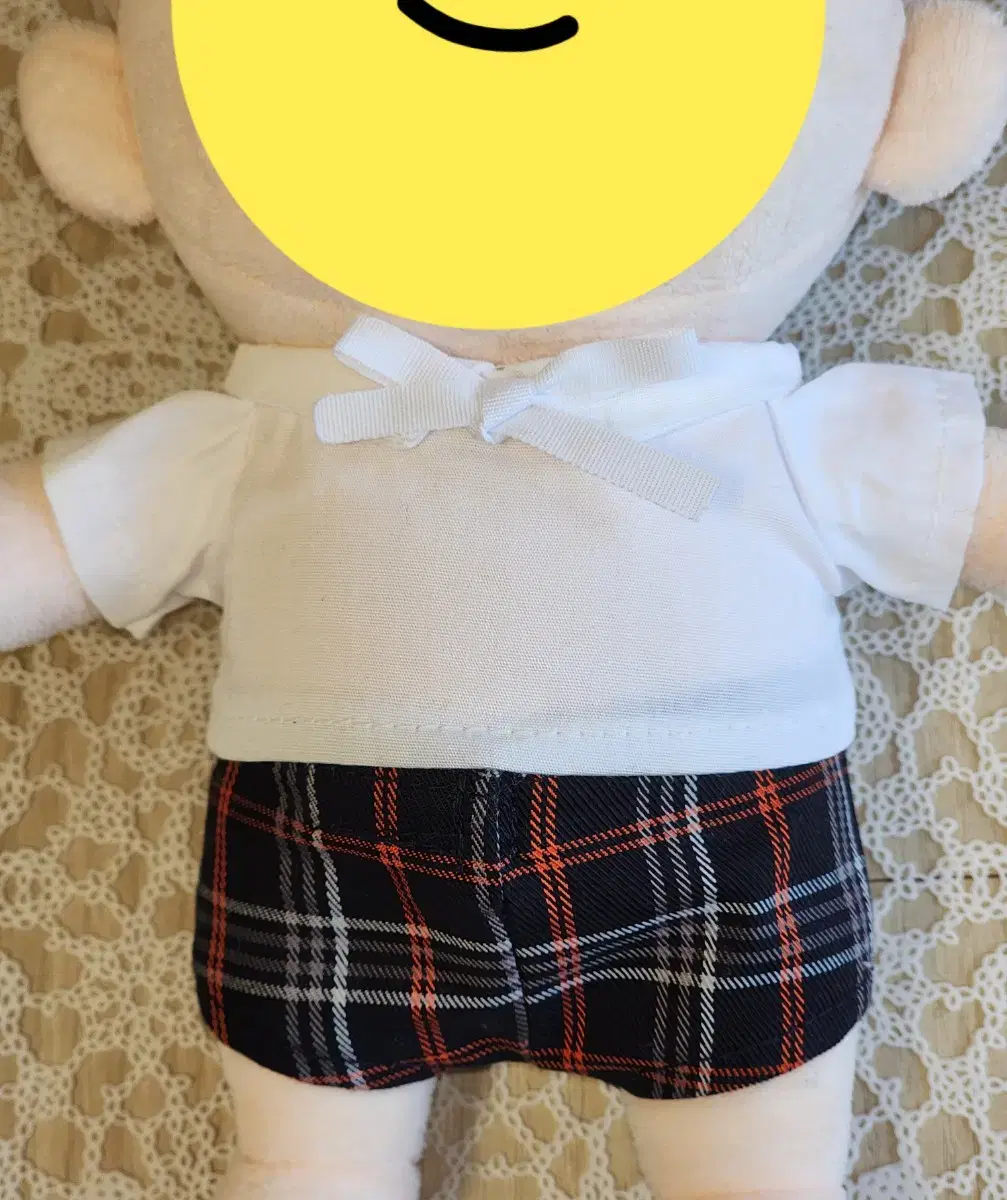 20cm doll clothes 20cm lee yeoreum