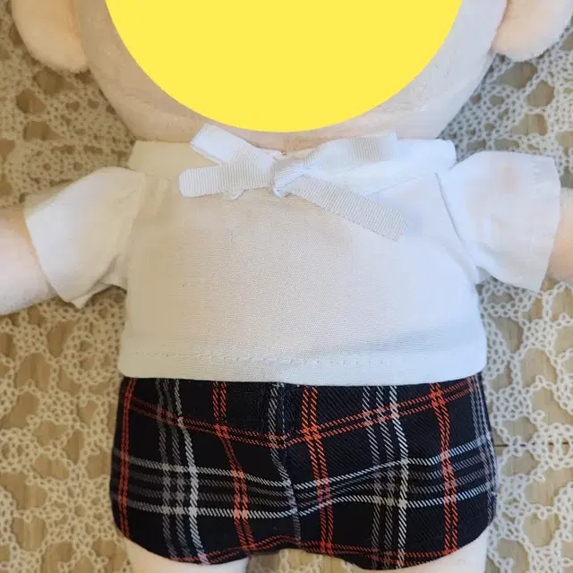 20cm 인형옷 20cm 여름교복