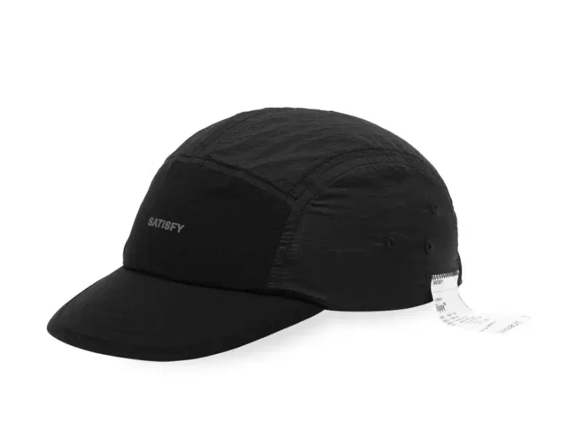 Satisfy Rippy Trail Cap Ballcap Hat