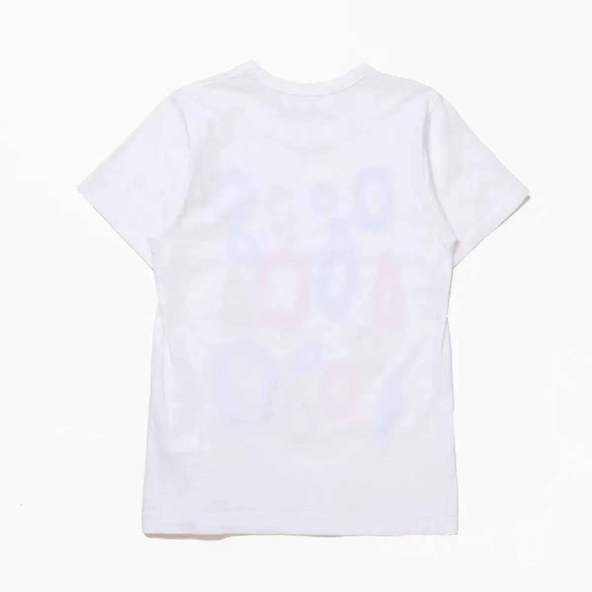 COMME des GARCONS GIRL Printed T-shirt