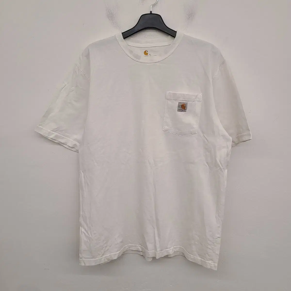 [105/XL] Calhart Original Fit Pocketed Vahn Tee